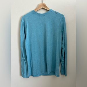 Tasc activewear long sleeve shirt